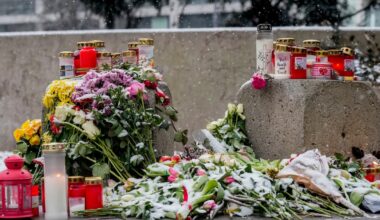 Afghan charged over Munich car ramming attack that killed two and injured 44 – The Irish News