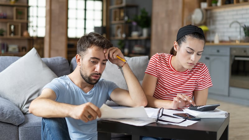 Buying a home when their parents did is not on the cards for many younger people