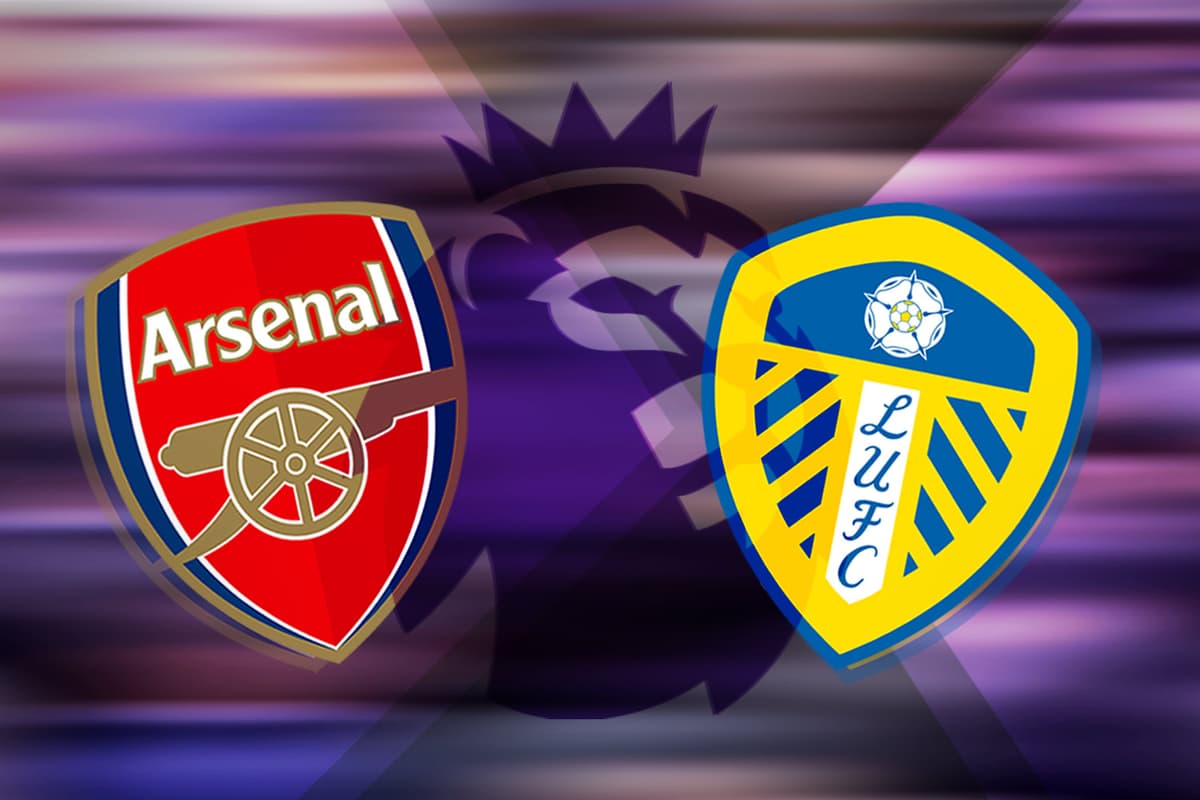 How to watch Arsenal FC vs Leeds: TV channel and live stream for Premier League today