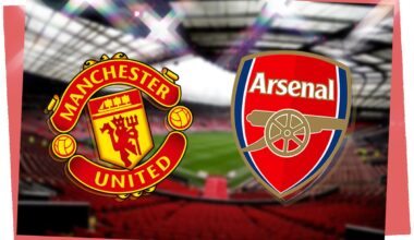 Manchester United vs Arsenal: Prediction, kick-off time, TV, live stream, team news, h2h results, odds