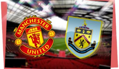 Manchester United vs Burnley LIVE: Premier League match stream, latest team news, lineups, TV, prediction