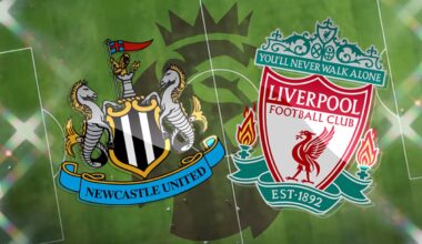 Newcastle vs Liverpool LIVE: Premier League match stream, latest team news, lineups, TV, prediction
