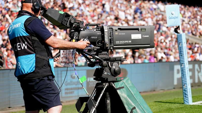 British and Irish Lions’ summer fixtures and kick-off times