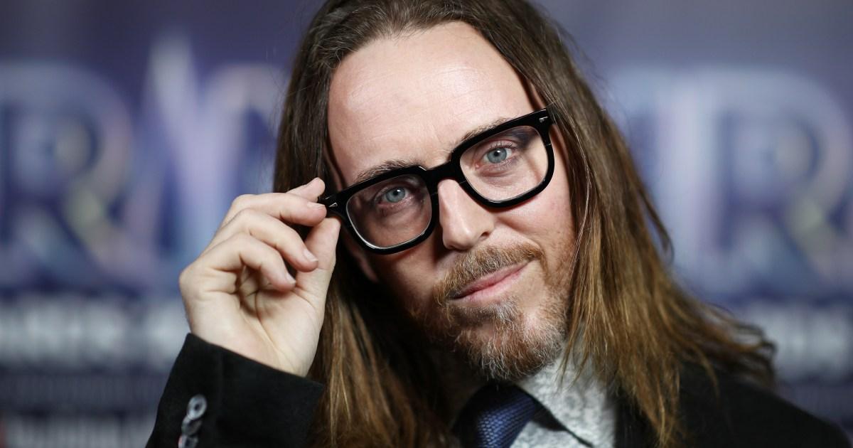 Tim Minchin explains the ‘pretentious’ reason he turned down offer to host chat show