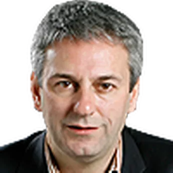 Kevin Maguire