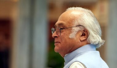 Congress condemns Asim Munir's remarks, says U.S. giving him special treatment is bizarre