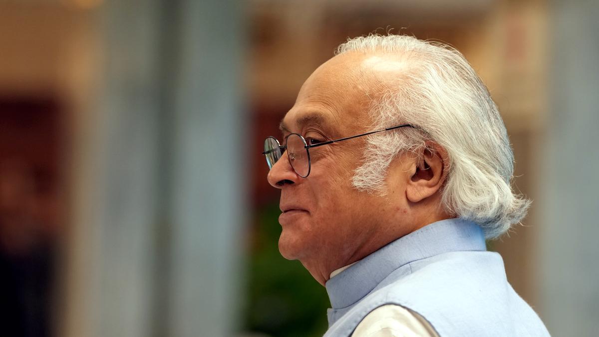 Congress condemns Asim Munir's remarks, says U.S. giving him special treatment is bizarre