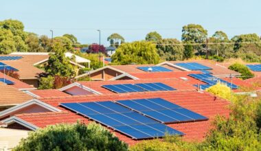 Germany's solar industry warns against subsidy cuts for rooftop