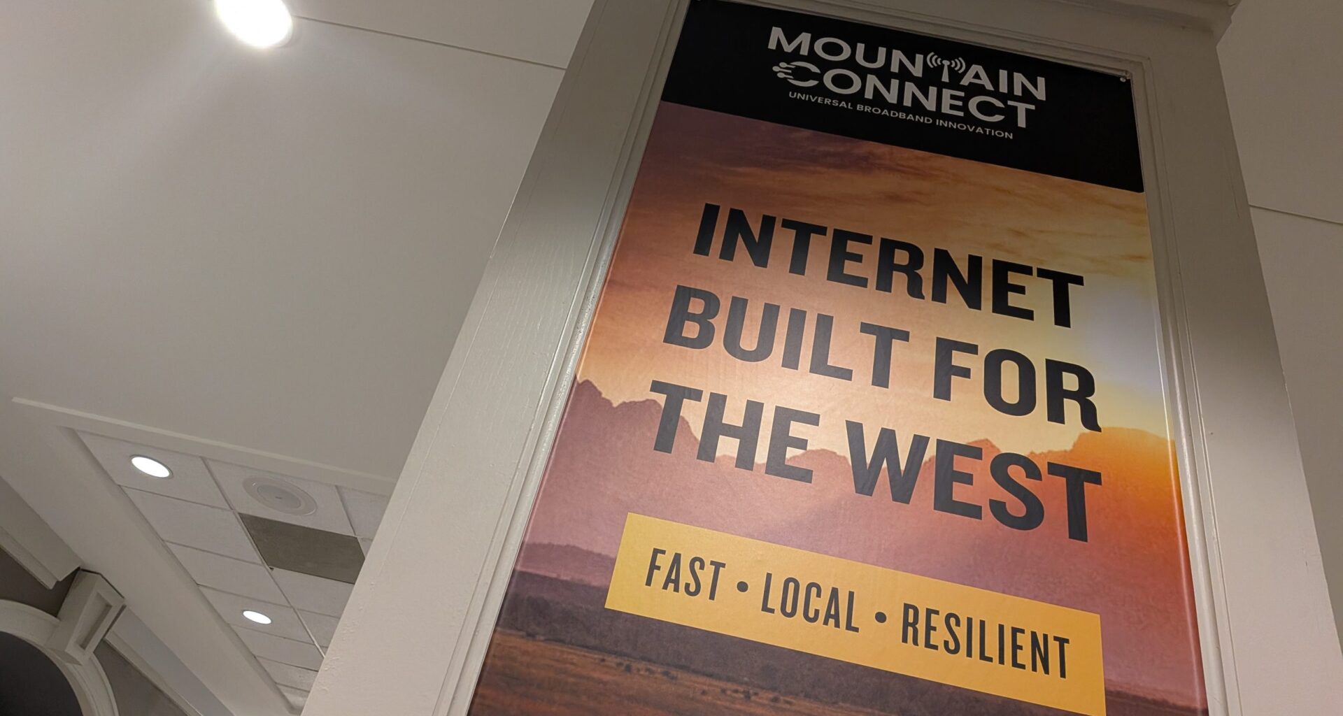 Fiber broadband industry connects in Denver after $42.5B federal program upended