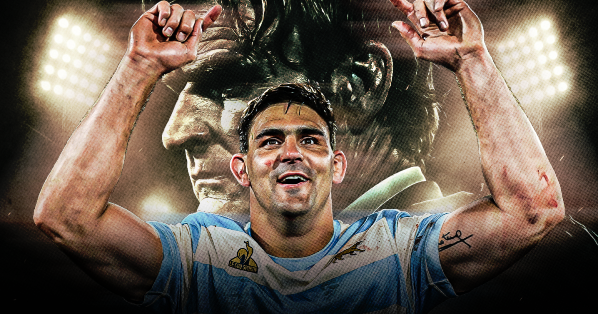 Old mate Pablo Matera showed the back-row remains at the heart of Razor's All Blacks riddle