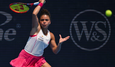 Paolini advances to second Cincinnati quarterfinal; to face Gauff next - WTA Tennis