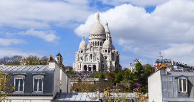 Coalition expands into France - CIR Magazine