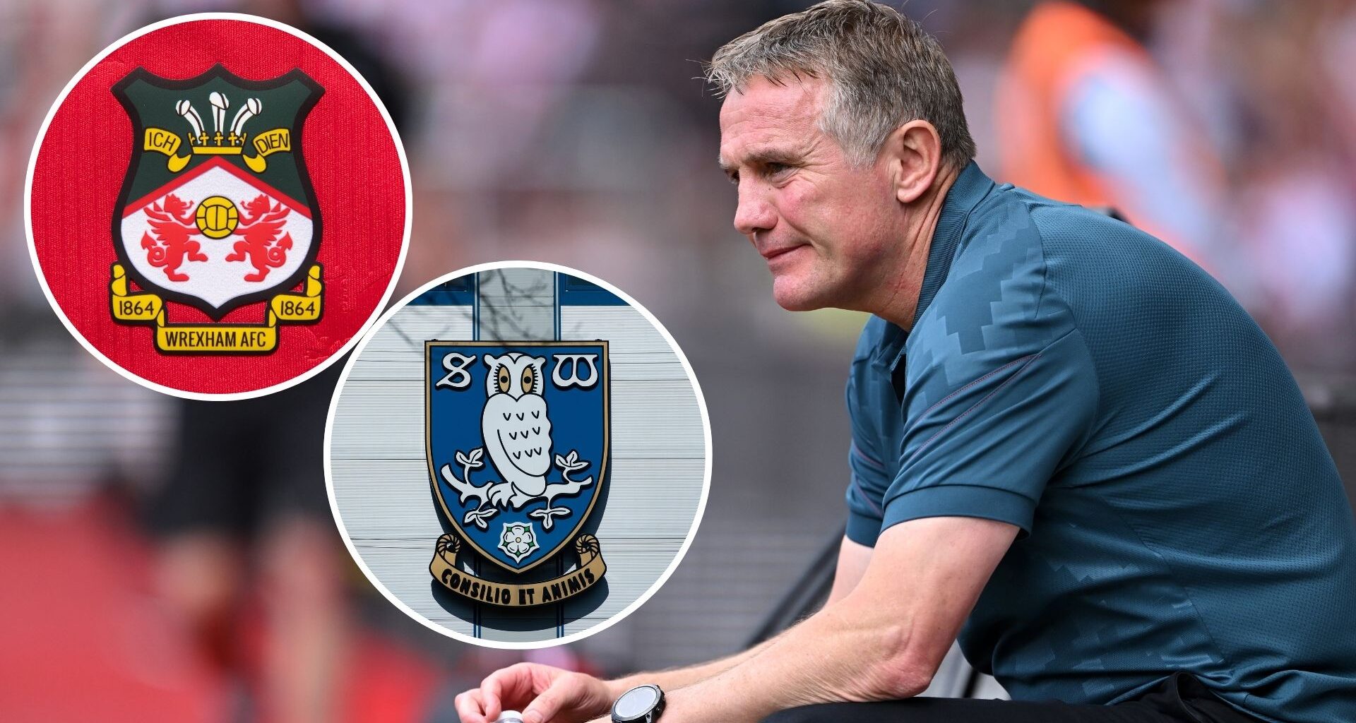 Kick-off time, streaming details, team news and more