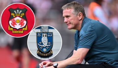 Kick-off time, streaming details, team news and more