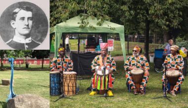 Pasley Park in Walworth to host a free community fete – Southwark News