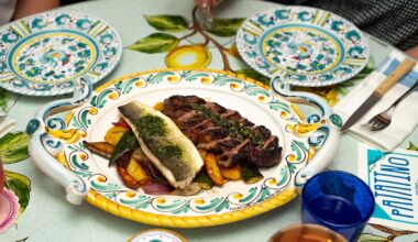 Patatino_sea bass and steak_credit_ Nathan Hinze (@nathinze)