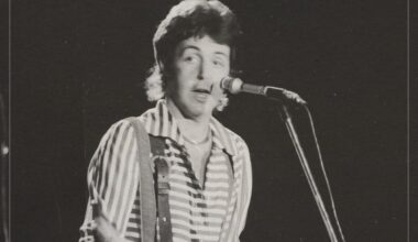 The song Paul McCartney wishes The Beatles had written