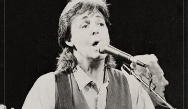 Ranking the three albums Paul McCartney called "classics"