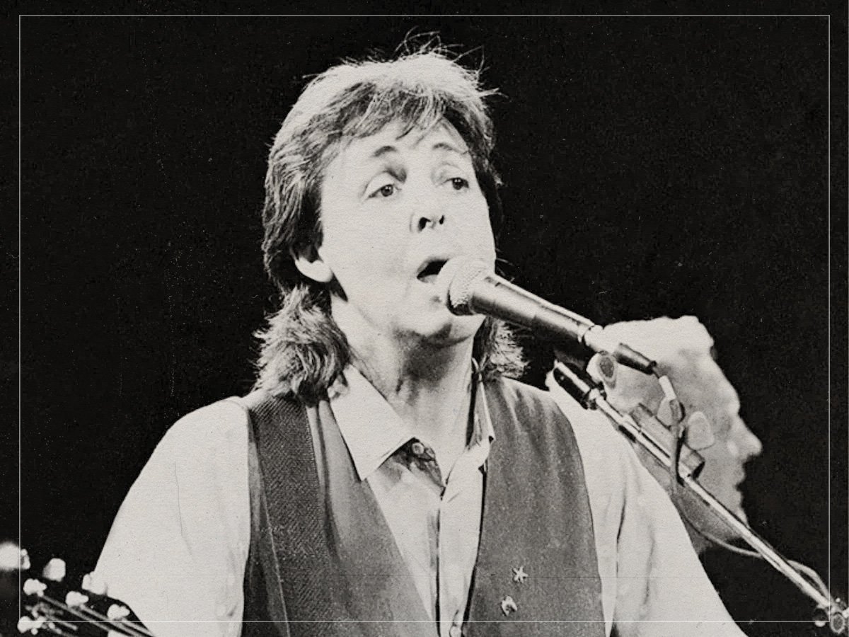 Ranking the three albums Paul McCartney called "classics"