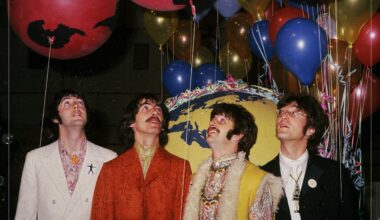 The "simple" Beatles song George Harrison called "perfect"