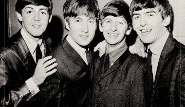 Which Motown song did The Beatles cover the most?