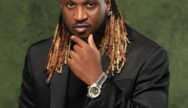 Paul Okoye reacts to Davido's Miami wedding