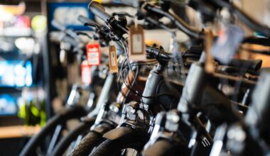 UK e-bike uptake lowest in Europe, report states