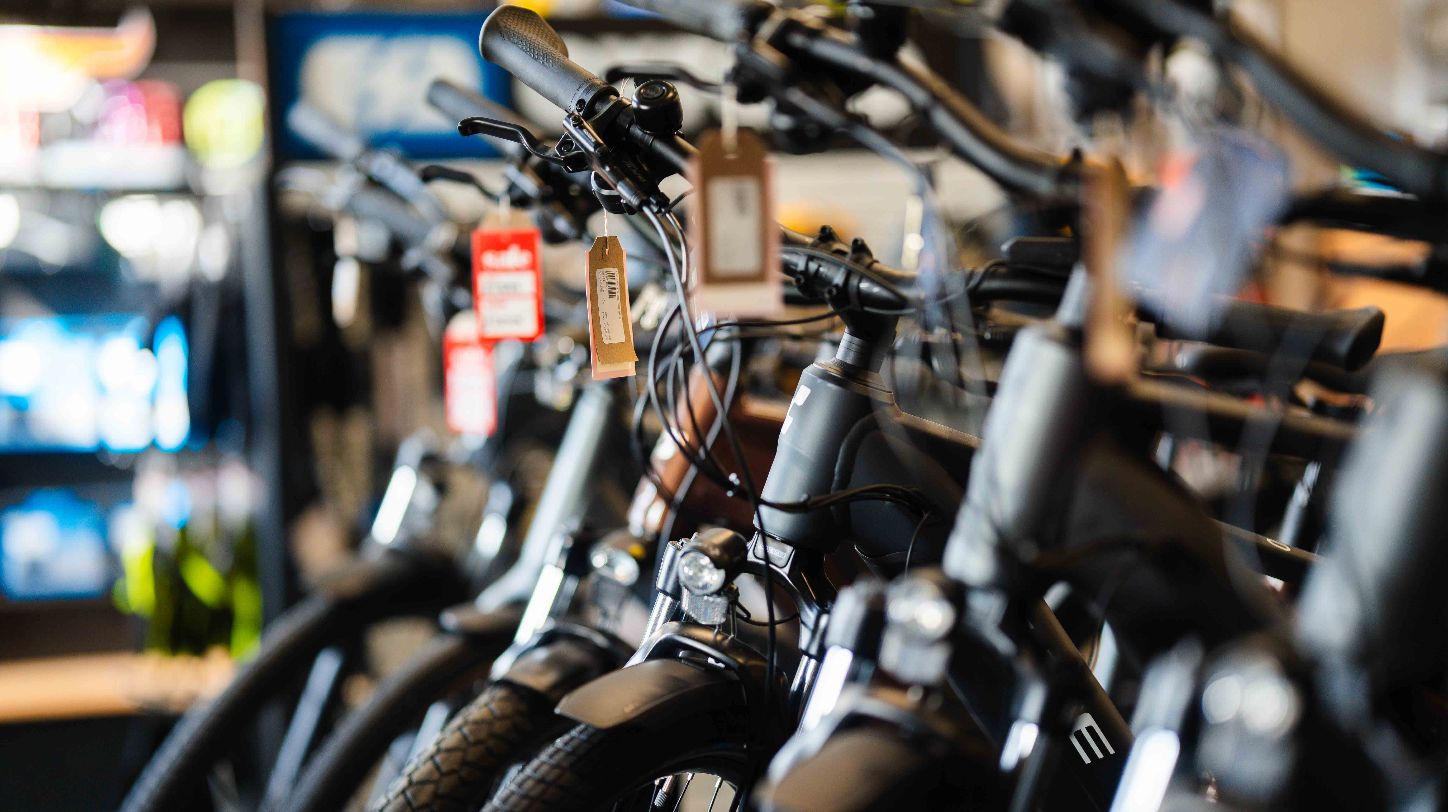 UK e-bike uptake lowest in Europe, report states