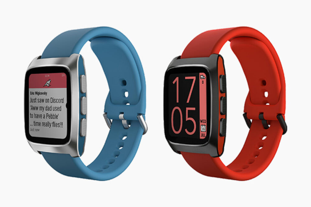 Pebble Time 2 Preview 3