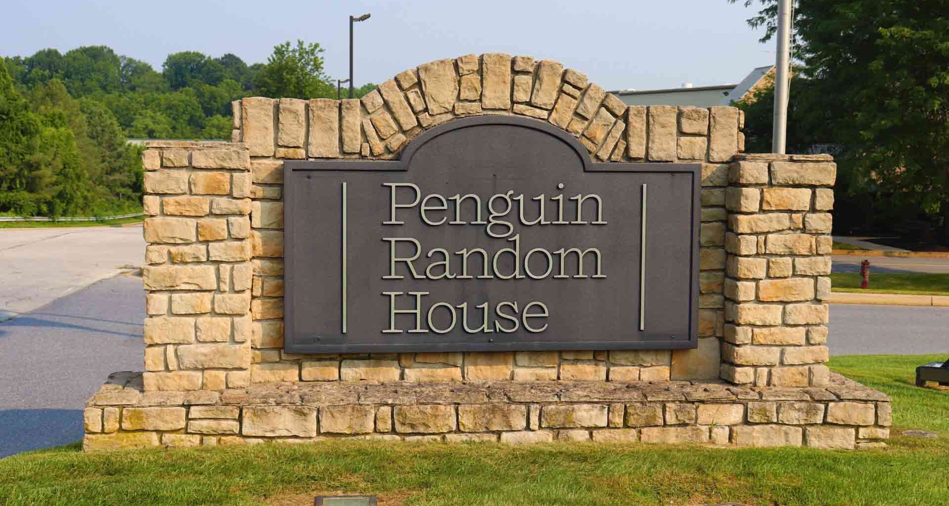 Penguin Random House profits down 12% in first half of 2025 as rising costs bite