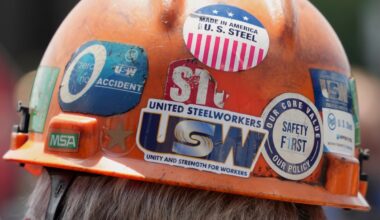 Fatal explosion at U.S. Steel's plant raises questions about its future, despite heavy investment