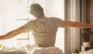 Top performance coach says doing these four things daily before 9am can improve your health and life performance
