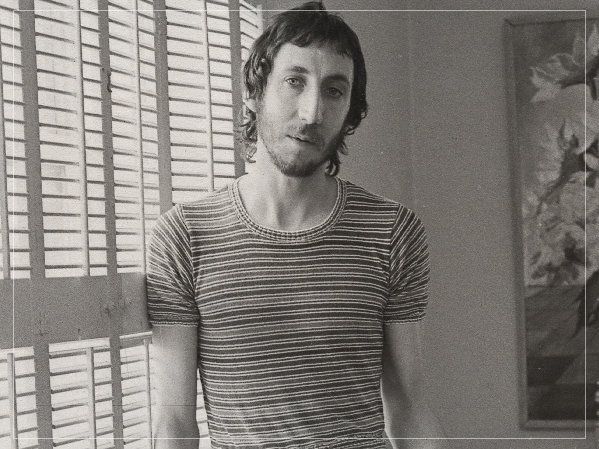 The song that made Pete Townshend want to disband The Who
