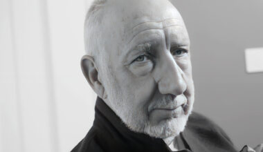 The short-lived band Pete Townshend still mourns