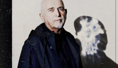 The “most extraordinary” singer Peter Gabriel ever heard