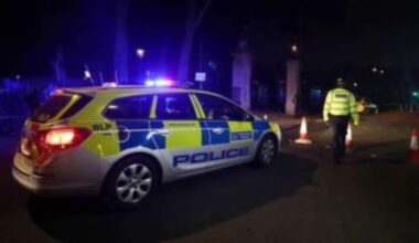 Two of the victims, a man and a woman, remain in hospital in life-threatening condition, the authorities said.