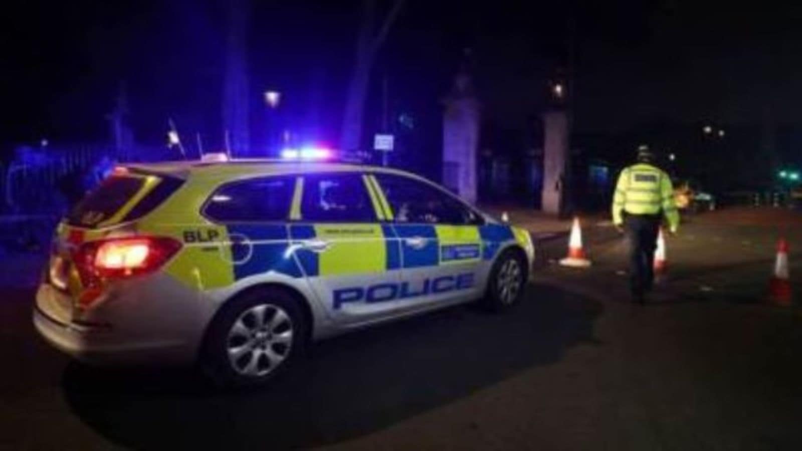 Two of the victims, a man and a woman, remain in hospital in life-threatening condition, the authorities said.