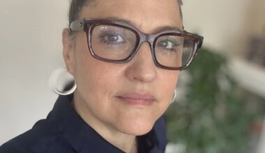 Sheffield Cathedral Welcomes Artist in Residence Helen Blejerman — Sheffield Cathedral