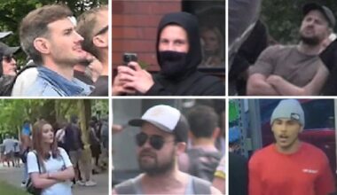 Investigation into 2024 disorder in Bristol continues