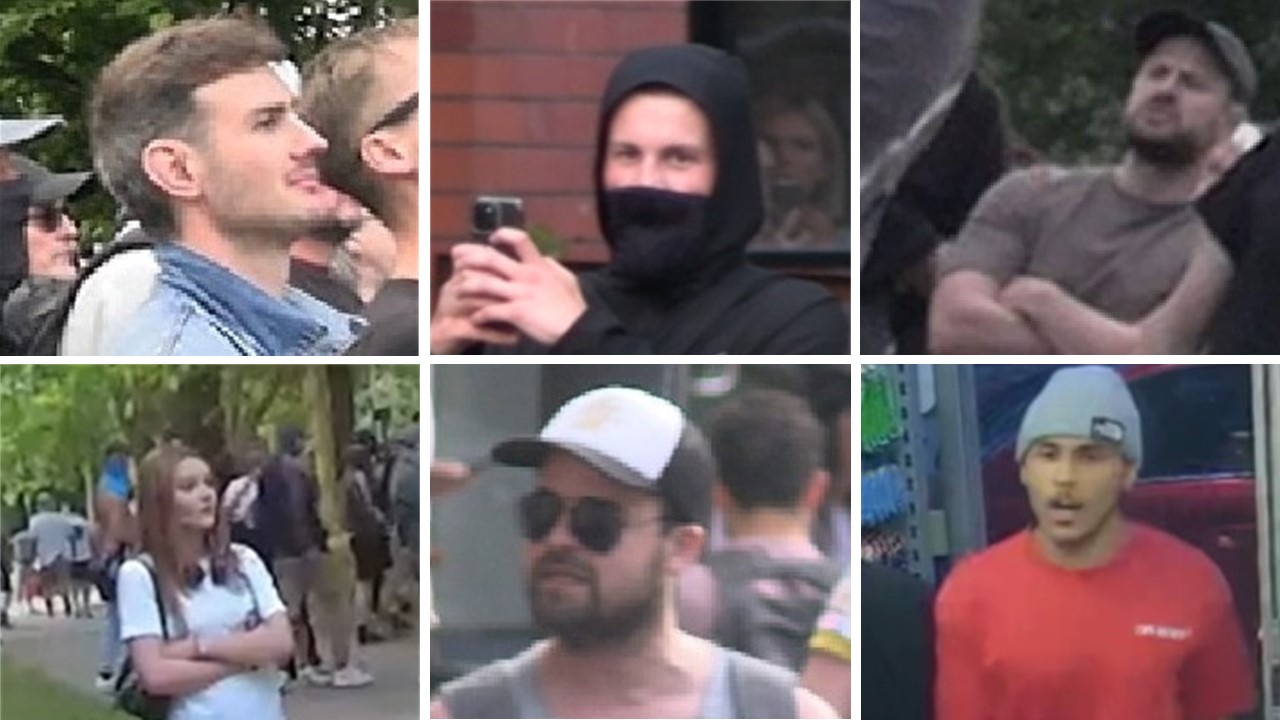 Investigation into 2024 disorder in Bristol continues