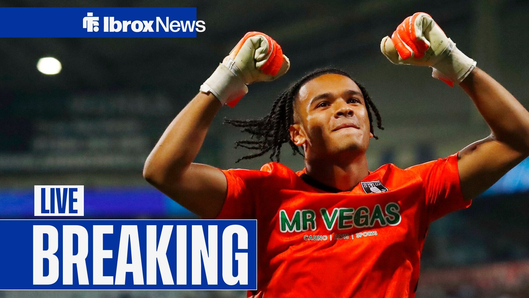 Rangers make final decision on Pierce Charles deal amid Sheffield Wednesday turmoil