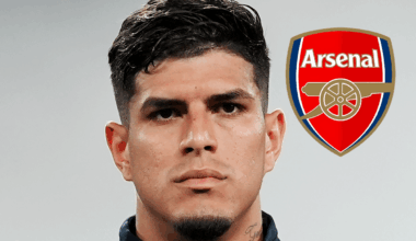 When could Piero Hincapie make his Arsenal debut? - London Evening Standard
