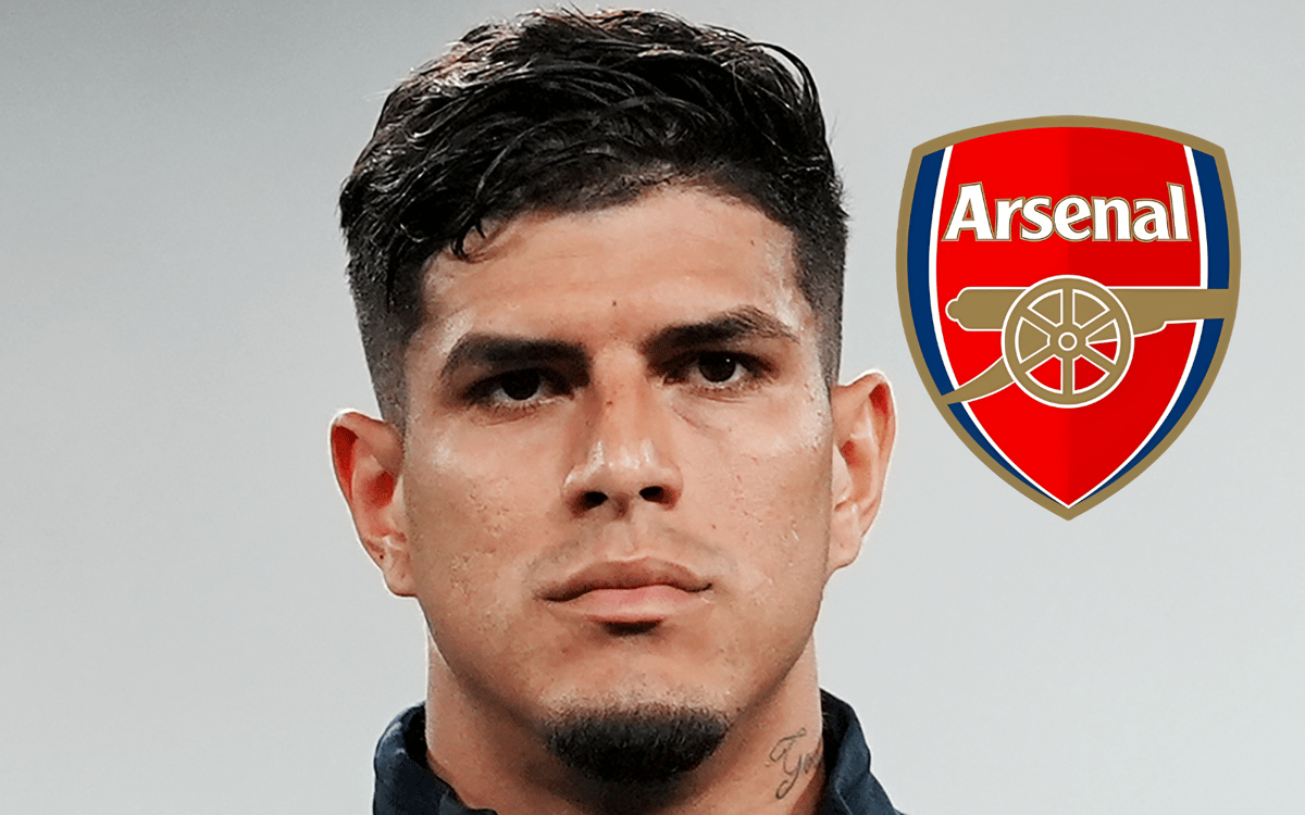 When could Piero Hincapie make his Arsenal debut? - London Evening Standard