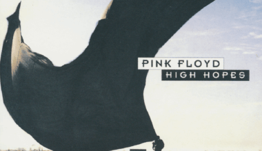 Pink Floyd – High Hopes Review
