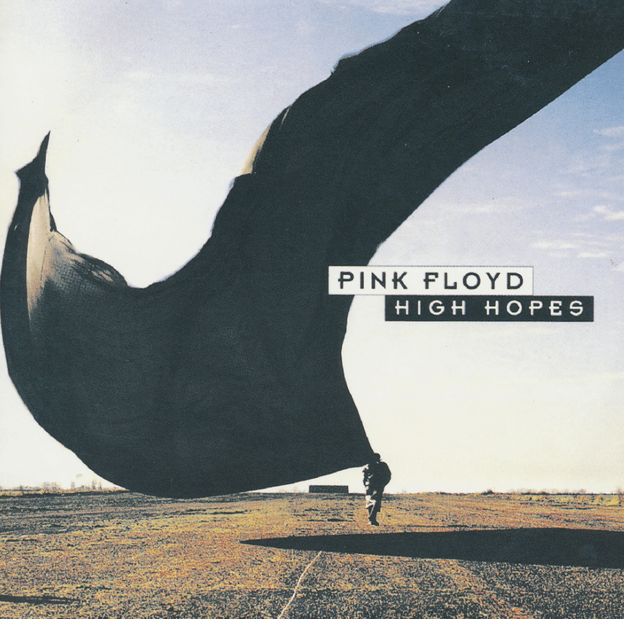 Pink Floyd – High Hopes Review