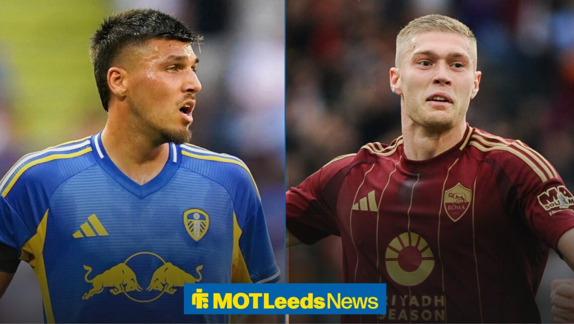 Artem Dovbyk could replace Joel Piroe