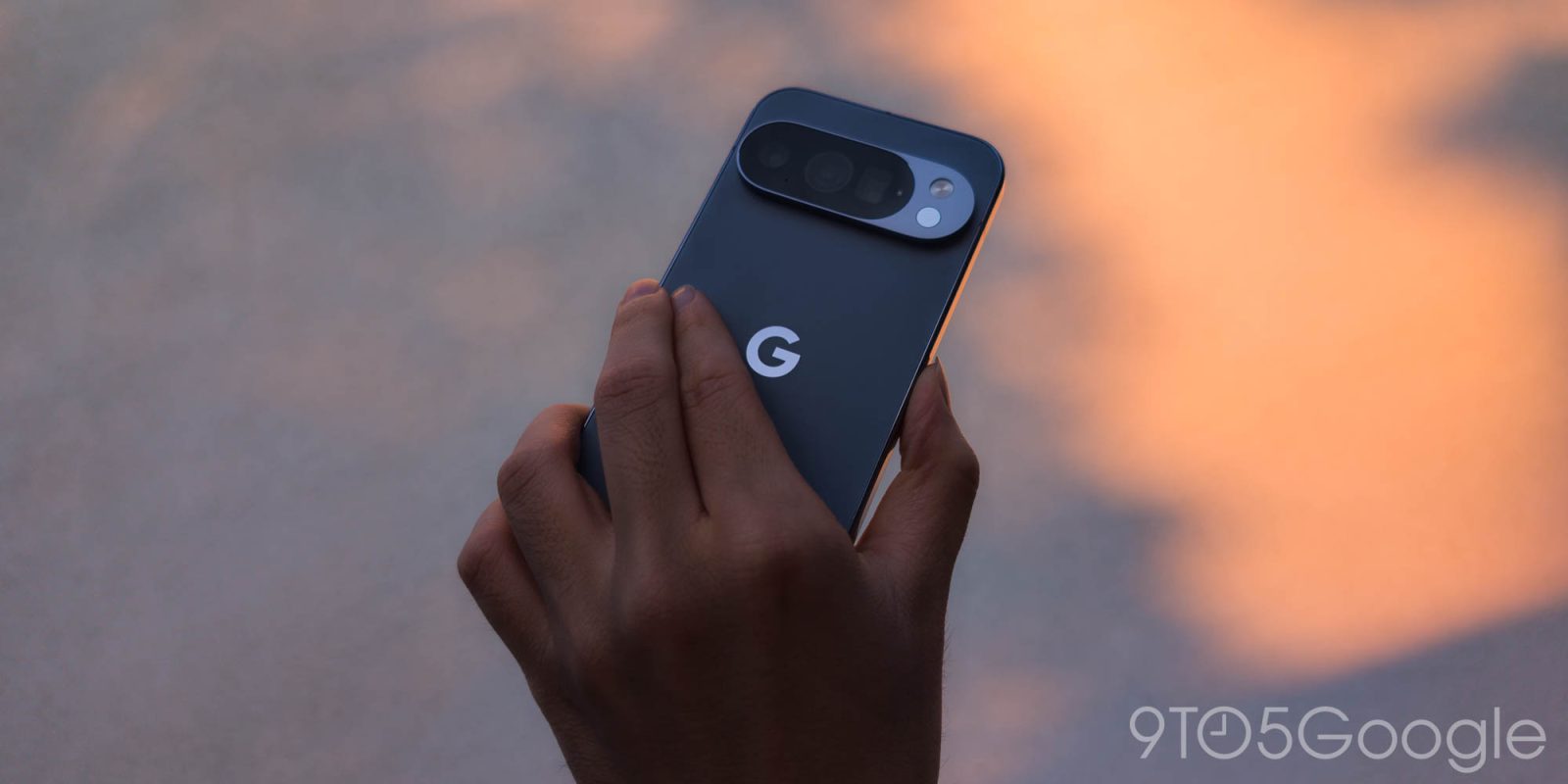 Pixel 10 Pro