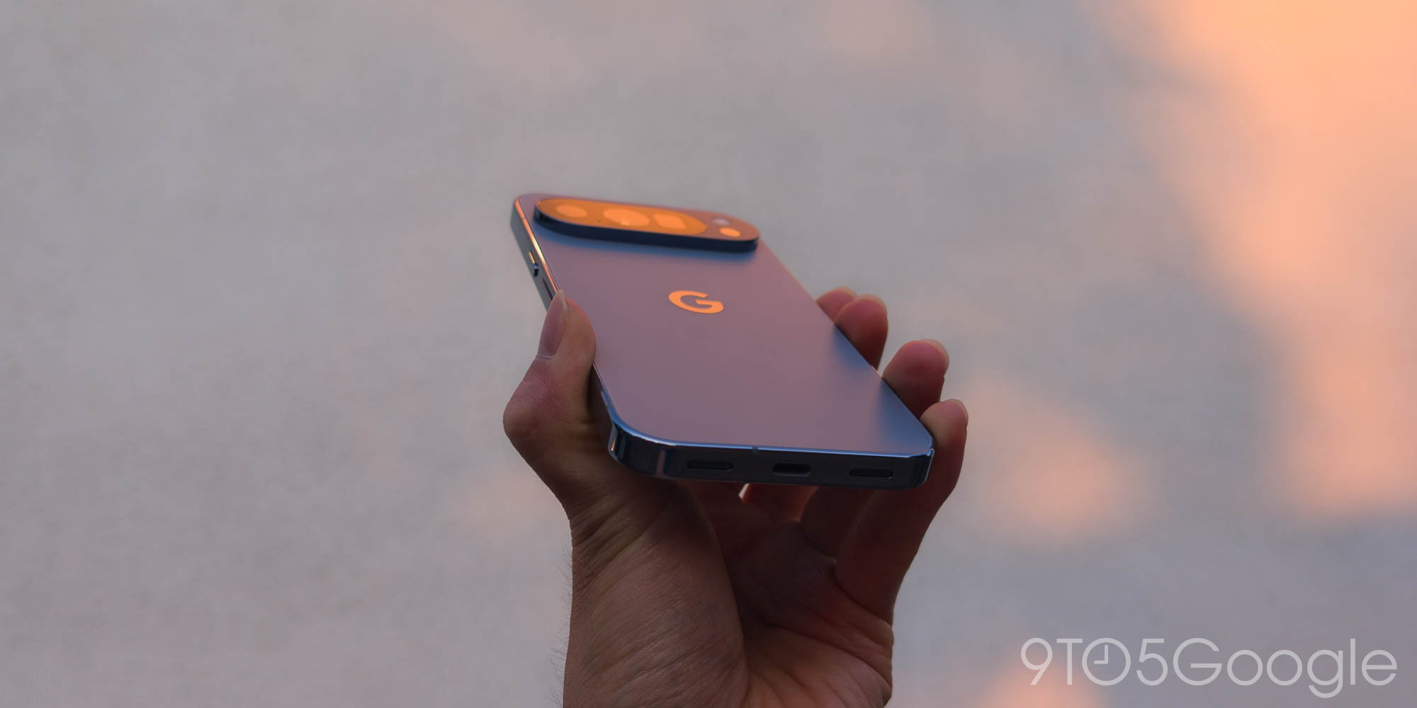 Pixel 10 Pro