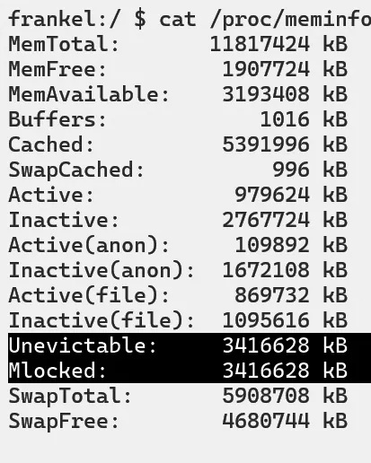 Google requires 3GB from the Pixel 10's 12GB RAM count for AI-related operations