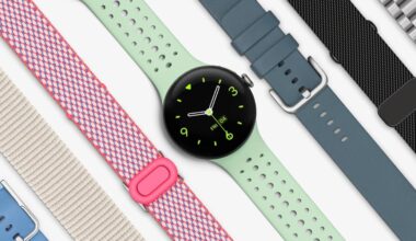 Pixel Watch 3 gets slashed to $269.99 (23% off) ahead of Pixel Watch 4's arrival